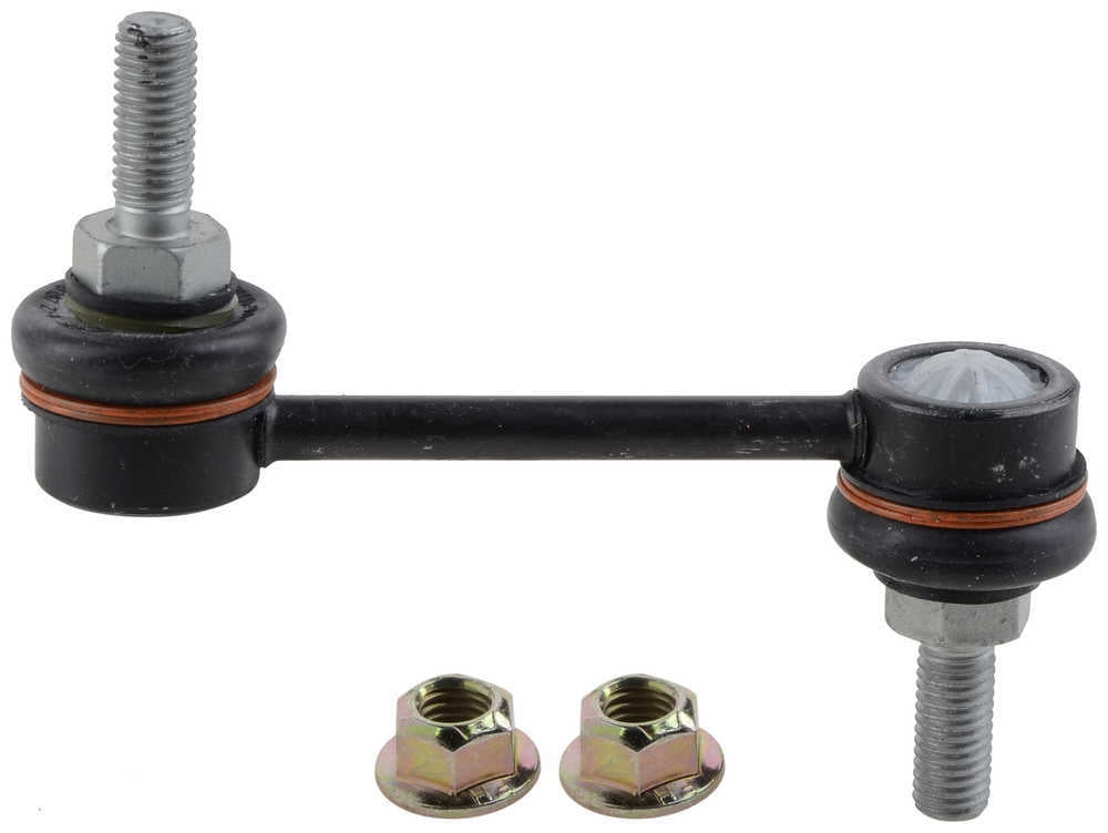 TRW JTS554 Suspension Stabilizer Bar Link Kit Fits select: 2010-2011 CHEVROLET CAMARO, 2007 FORD EDGE
