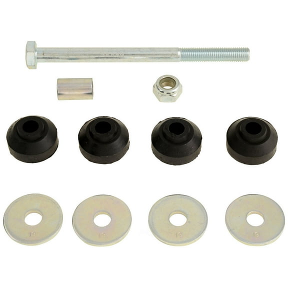 TRW JTS658 Suspension Stabilizer Bar Link Kit Fits select: 2006-2008,2010-2013 CHEVROLET IMPALA LT