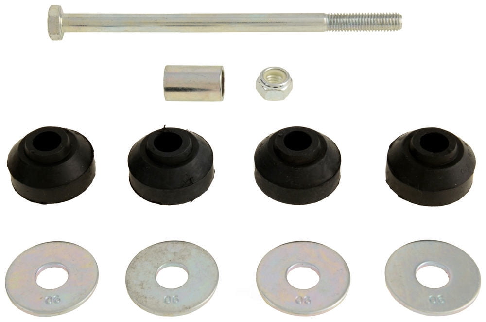 TRW JTS659 Suspension Stabilizer Bar Link Kit Fits select: 1991-2001 FORD ESCORT, 2002-2003 FORD ESCORT ZX2