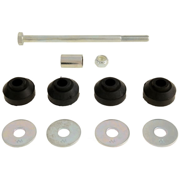 TRW JTS659 Suspension Stabilizer Bar Link Kit Fits select: 1991-2001 FORD ESCORT, 2002-2003 FORD ESCORT ZX2