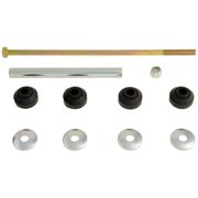 TRW JTS667 Suspension Stabilizer Bar Link Kit Fits select 2004-2007 FORD TAURUS SE, 2003 FORD TAURUS SES