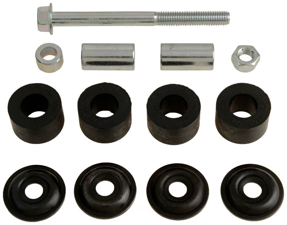 TRW JTS670 Suspension Stabilizer Bar Link Kit Fits select: 1990-1997 HONDA ACCORD, 1997-1998 ACURA 3.0CL
