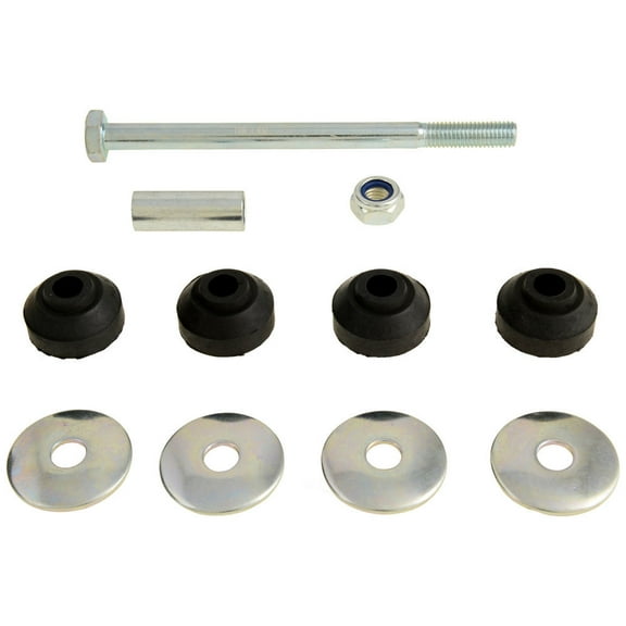 TRW JTS672 Suspension Stabilizer Bar Link Kit Fits select: 1966-1967 FORD MUSTANG, 1995-2005 BUICK LESABRE CUSTOM