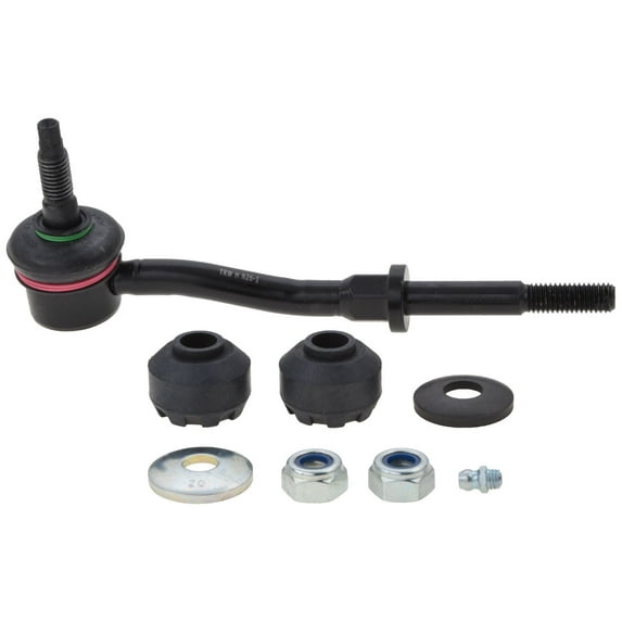 TRW JTS680 Suspension Stabilizer Bar Link Kit Fits select: 1997-2004 DODGE DAKOTA, 1998-2003 DODGE DURANGO