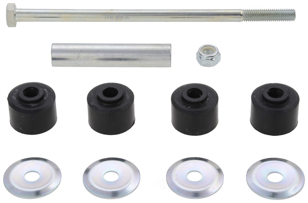 TRW JTS698 Suspension Stabilizer Bar Link Kit Fits select: 1997-1999 CHEVROLET TAHOE K1500, 1992-1999 CHEVROLET GMT-400 C1500