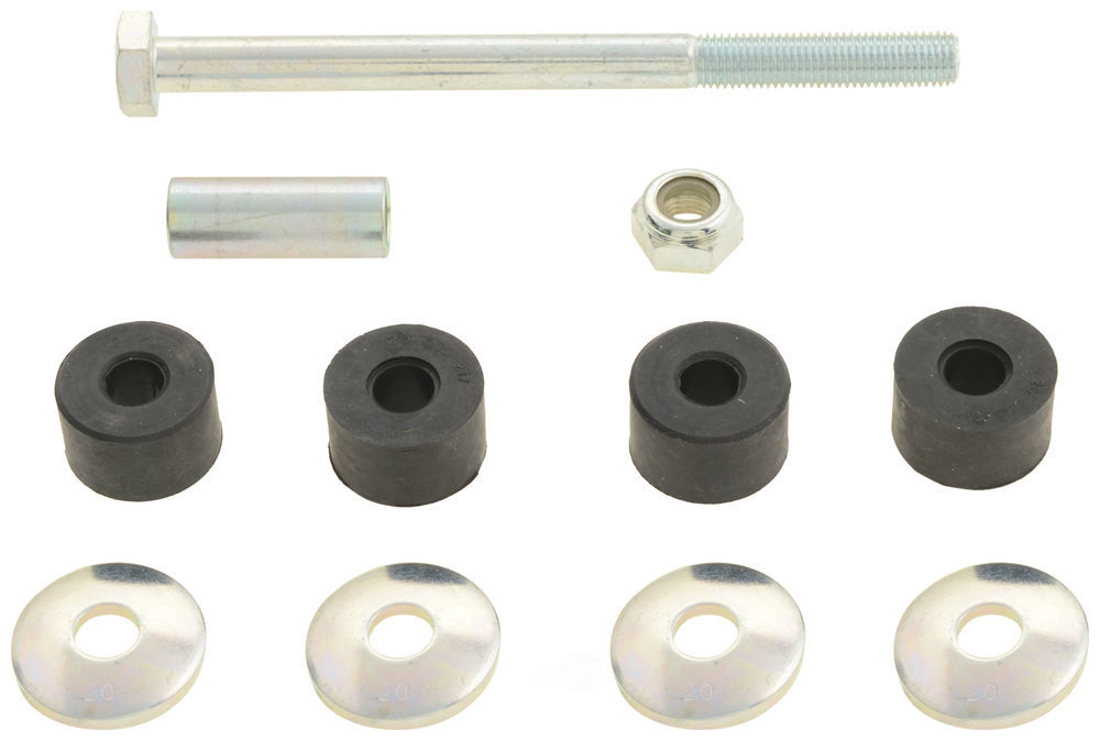 TRW JTS708 Suspension Stabilizer Bar Link Kit Fits select: 2000-2004 NISSAN XTERRA, 2004 NISSAN FRONTIER CREW CAB XE V6