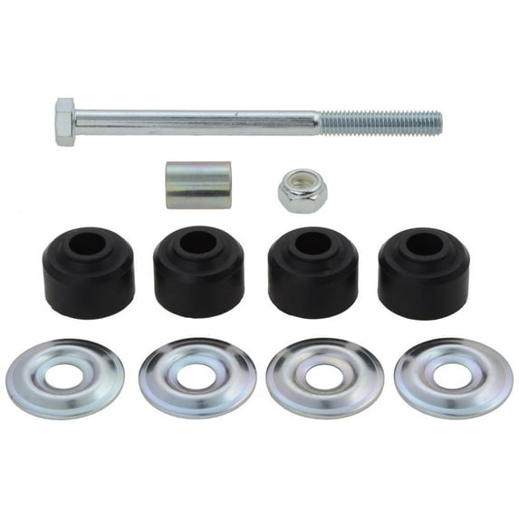 TRW JTS710 Suspension Stabilizer Bar Link Kit Fits select: 2000-2001,2005-2011 FORD FOCUS