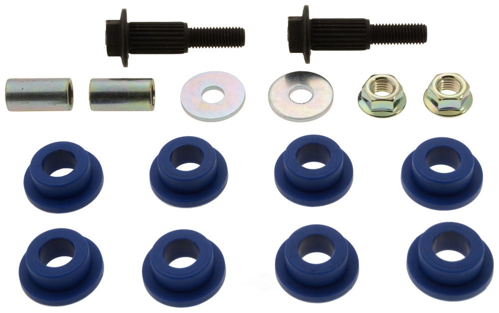TRW JTS743 Suspension Stabilizer Bar Hardware Kit Fits select: 1999,2011-2016 FORD F250