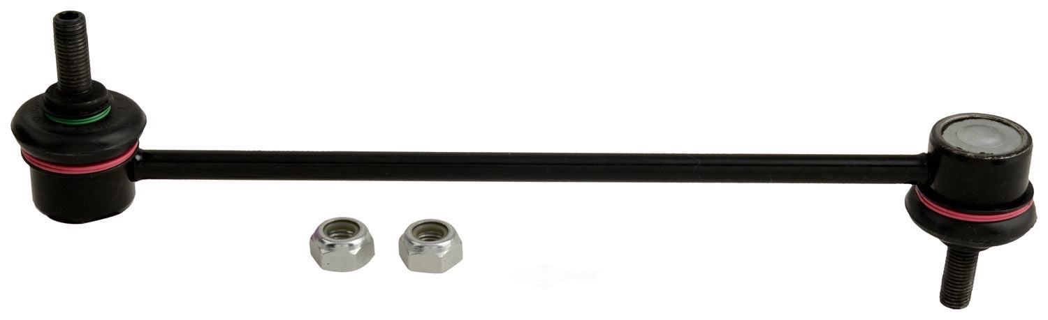 TRW JTS7618 Suspension Stabilizer Bar Link Kit Fits select: 2004-2011 CHEVROLET AVEO, 2009 PONTIAC G3 WAVE