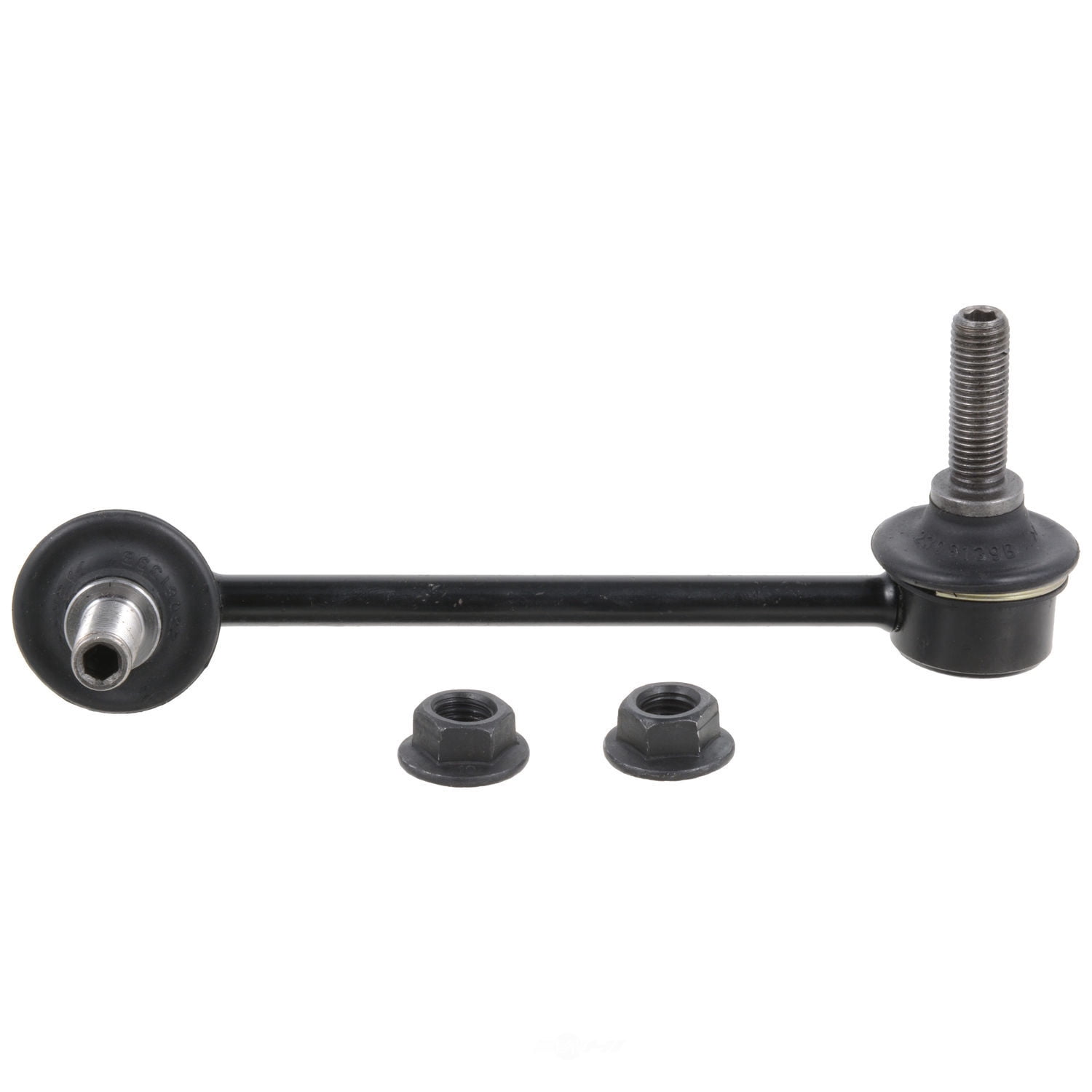 TRW JTS7652 Suspension Stabilizer Bar Link Kit Fits select: 2008-2016 HONDA ACCORD, 2017 HONDA ACCORD LX