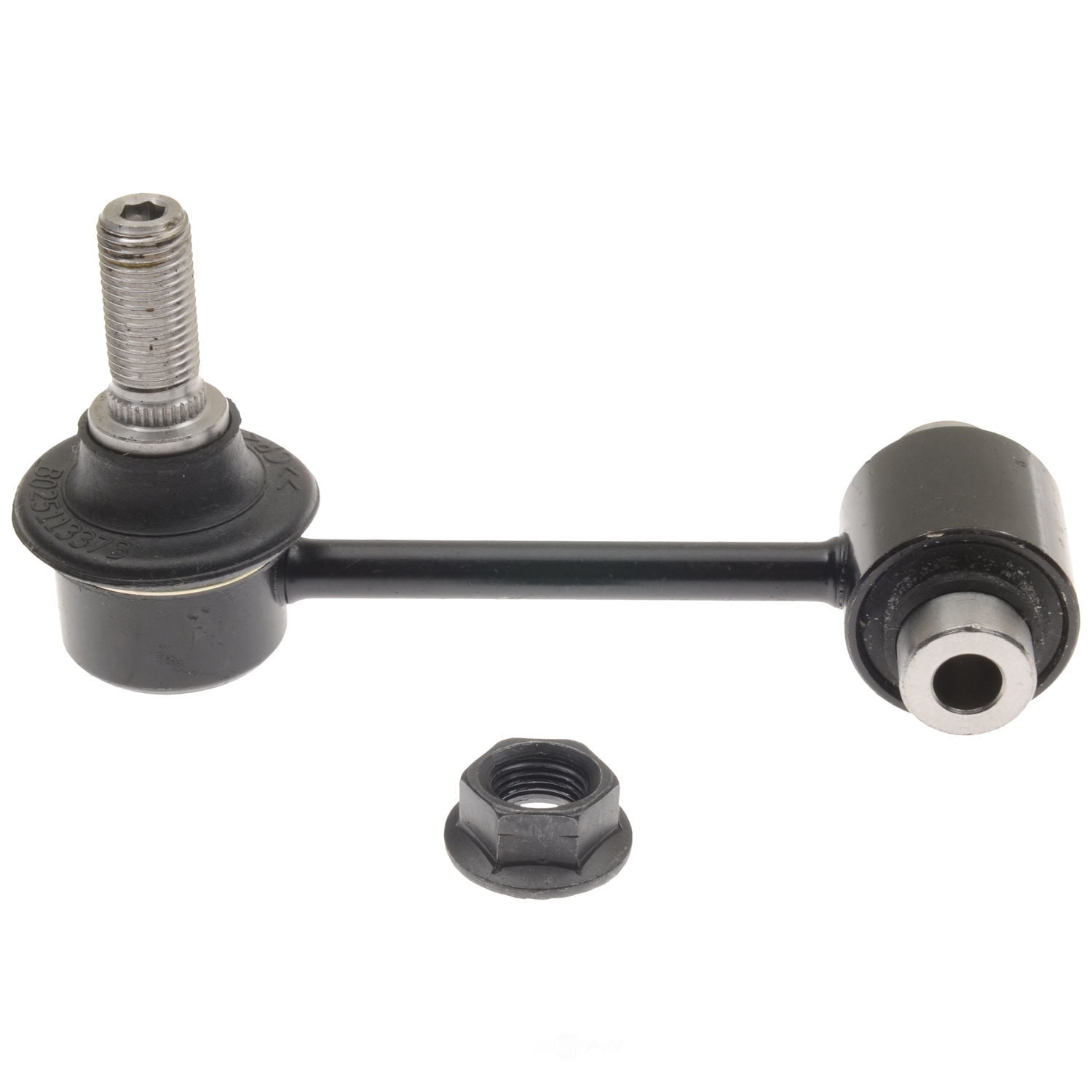 TRW JTS7739 Suspension Stabilizer Bar Link Fits select: 2006-2009 LEXUS IS 250, 2010-2014 LEXUS IS