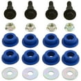 thumbnail image 1 of TRW JTS795 Suspension Stabilizer Bar Link Kit Fits select: 1999-2003 FORD F150, 2005-2012 FORD F250, 1 of 1
