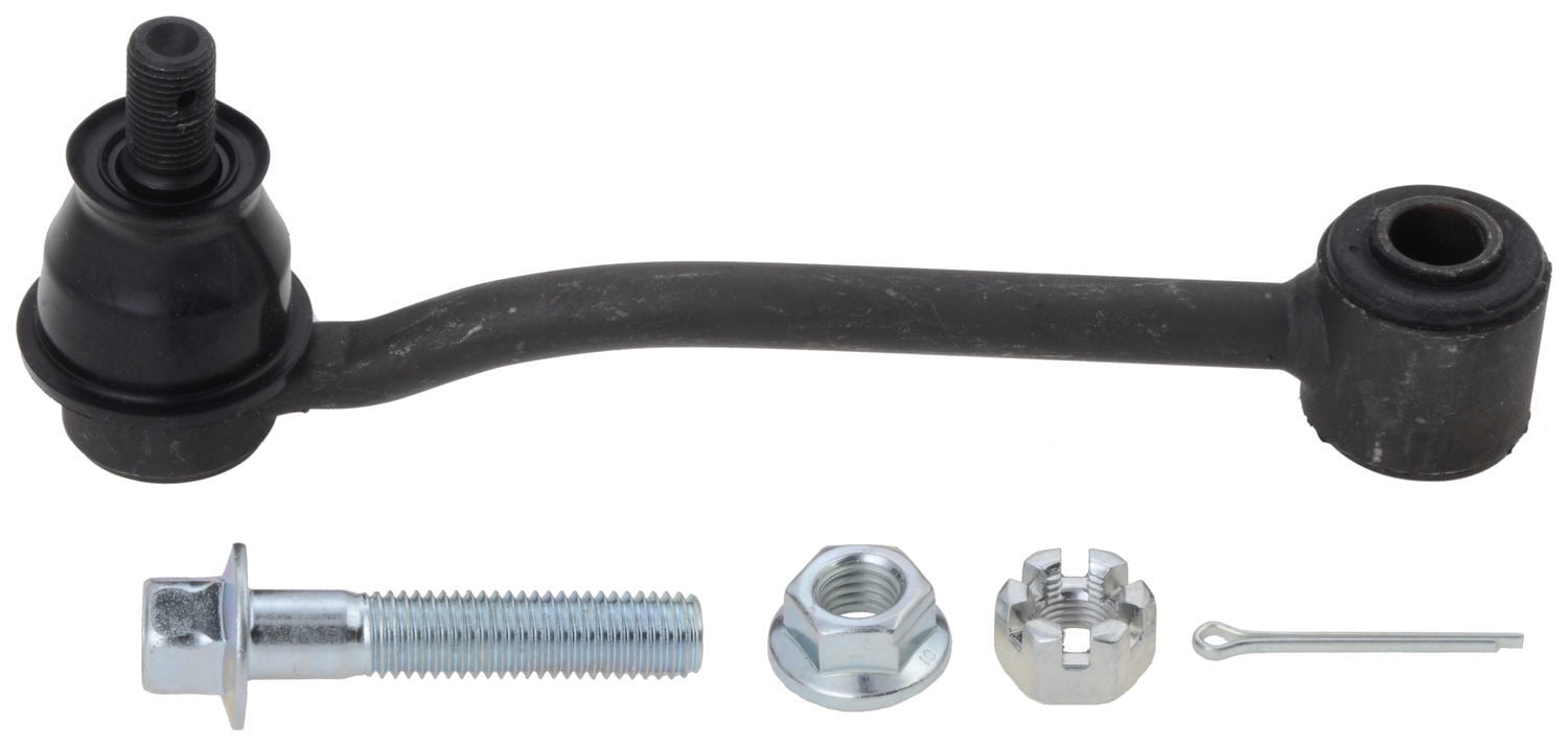 TRW JTS864 Suspension Stabilizer Bar Link Kit Fits select: 1994-2002 DODGE RAM 1500, 1994-2002 DODGE RAM 2500