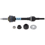 TRW JTS877 Suspension Stabilizer Bar Link Kit Fits select 2005-2008 FORD F150, 2006-2007 LINCOLN MARK LT