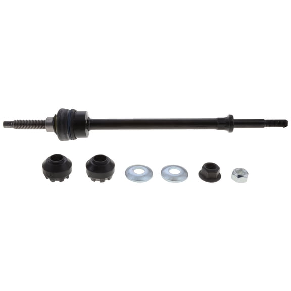 TRW JTS892 Suspension Stabilizer Bar Link Kit Fits select: 2003-2005 DODGE RAM 1500 ST/SLT, 2002 DODGE RAM 1500