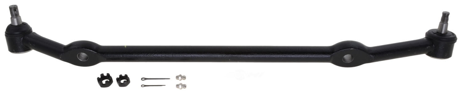 TRW JTY217 Steering Center Link Fits select: 1977-1996 CHEVROLET CAPRICE, 1995-1996 CHEVROLET CAPRICE / IMPALA