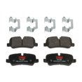 thumbnail interactive-video image 1 of TRW TRC0866 - Disc Brake Pad Set (Front 1 of 10