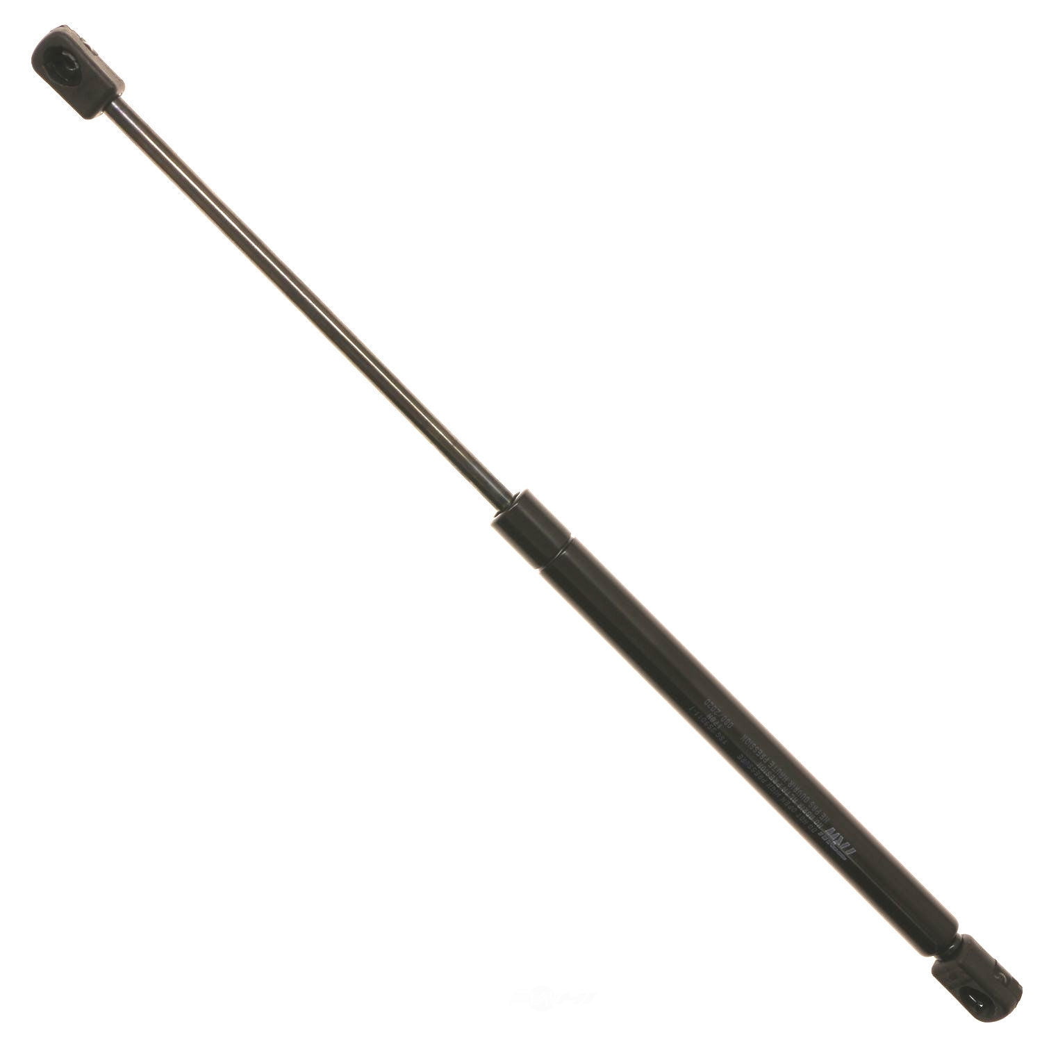 TRW TSG359011 Back Glass Lift Support Fits select: 1984-1990 FORD BRONCO II