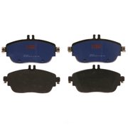 TRW TXD1694 TRW Electric Blue Fits select: 2014-2015 MERCEDES-BENZ B ELECTRIC, 2016-2017 MERCEDES-BENZ B 250E