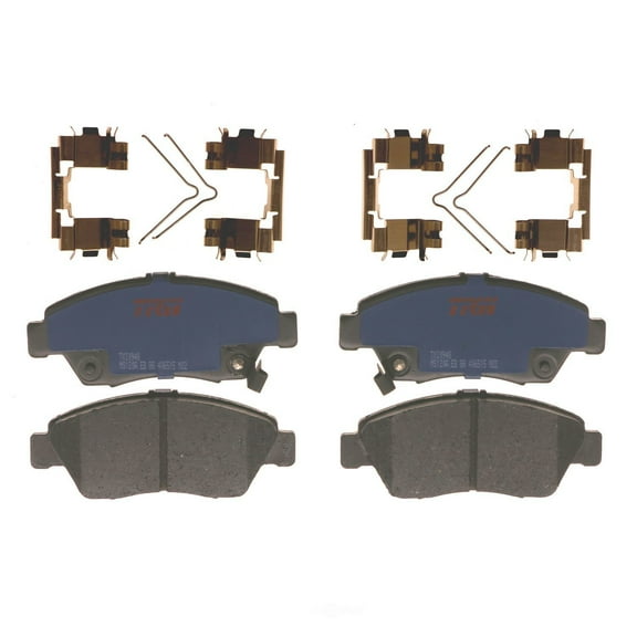 TRW TXI0948 TRW Electric Blue Fits select: 2003-2011 HONDA CIVIC HYBRID, 2013-2014 ACURA ILX HYBRID TECH