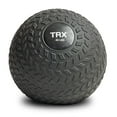 thumbnail image 1 of TRX 40 Pound Weighted Slam Ball for Full Body High Intensity Workouts, 1 of 7