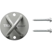 TRX 491XM X-Mount Anchor Suspension Trainer - Gray