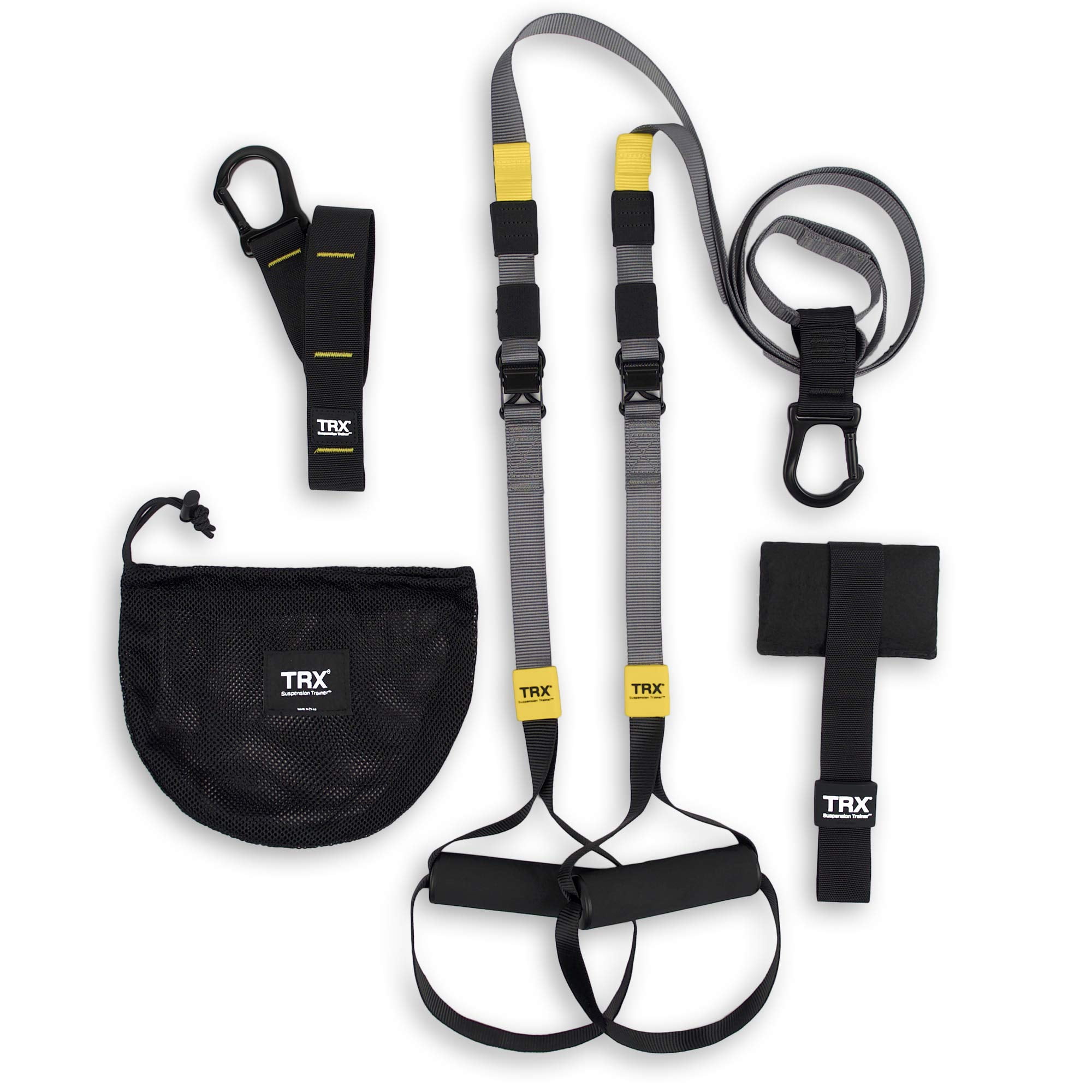TRX Fit System: Multifunctional Home Gym Workout Equipment - Walmart.com