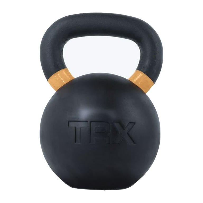 Trojan Soft Kettlebell 6kg, Home Fitness Equipment