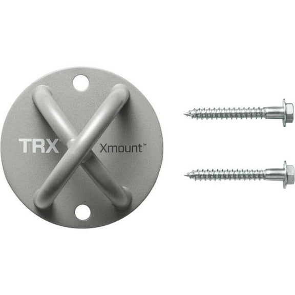 TRX 491XM X-Mount Anchor Suspension Trainer - Gray