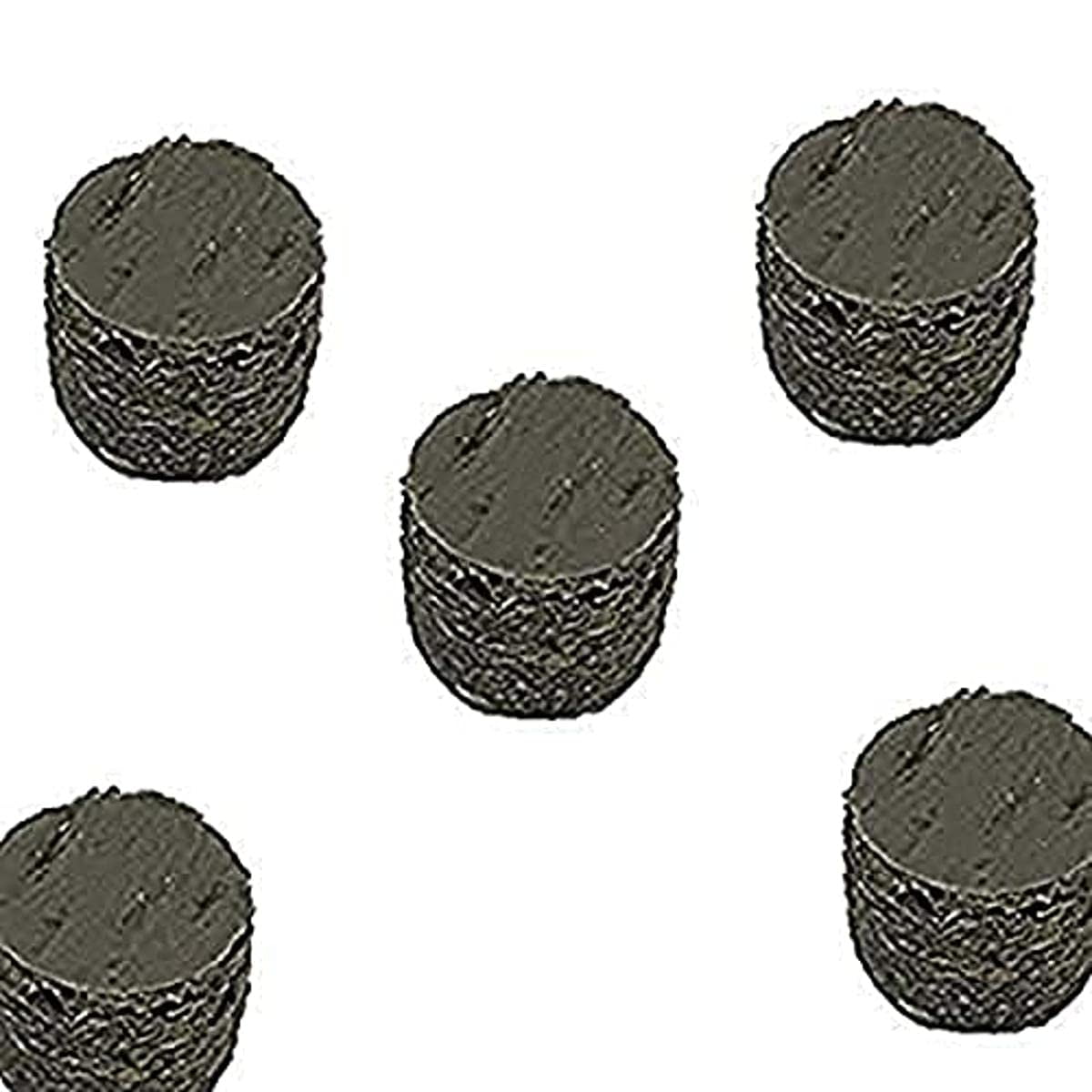 TRX20GP DeckDrive DCU Screw Plugs Trex Gravel Path 75ct Easy