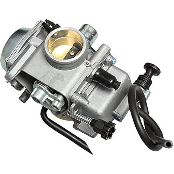 TRX300 1988-2000 Carburetor Replacement, Easy Start, Stable Idle