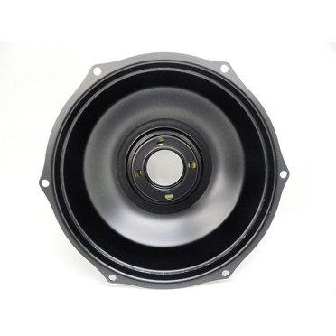 Caltric Rear Brake Drum For Honda TRX300 FourTrax 300 2X4/4X4 1988-2000 Models