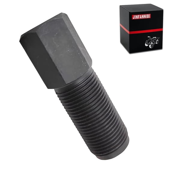 TRX400EX Flywheel Puller M20x1.5 Remover Tool 20mm for Honda TRX 400EX TRX 400X |1179010004