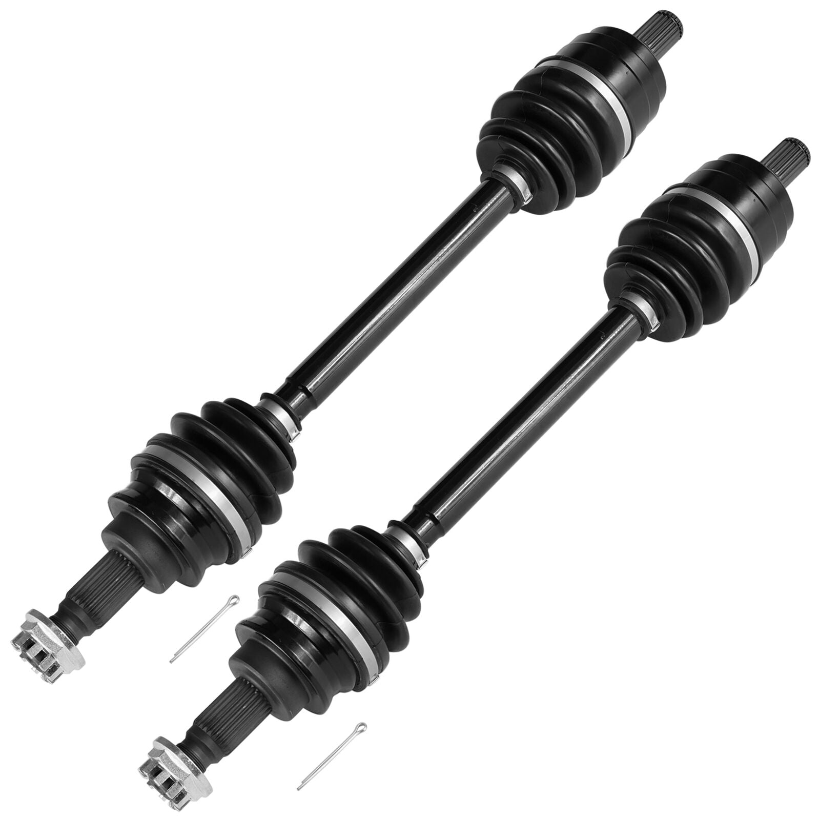 TRX650FA Rincon 650 4X4 20032005 Rear Right And Left CV Joint Axle for