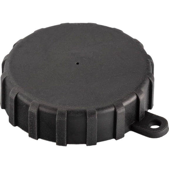 TRYBE Optics PVS-14/PVS-7 Objective Lens Cover, Black