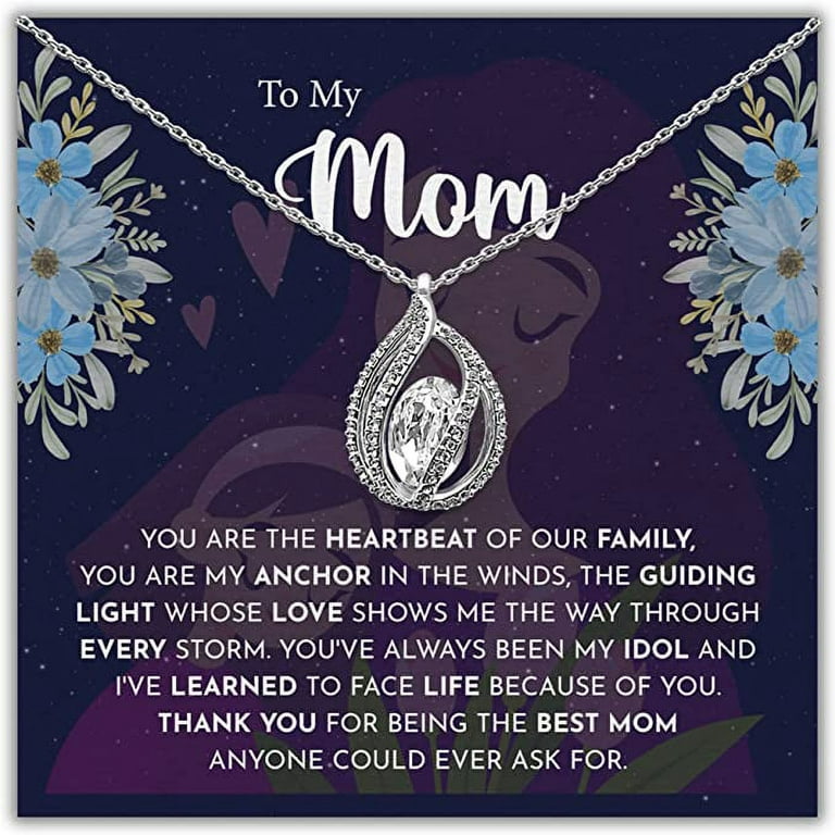 Christmas Gifts For Mom,Mom Christmas Gifts,Birthday Gifts For Mom, Best  Mom Ever Gifts, Mother's Day Gifts For Mom, Gifts For Mom From Daughter