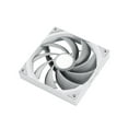 thumbnail image 1 of TRYX FR120PNN1MG0W ROTA PRO 120mm Performance PC Case Fan - White, 1 of 5