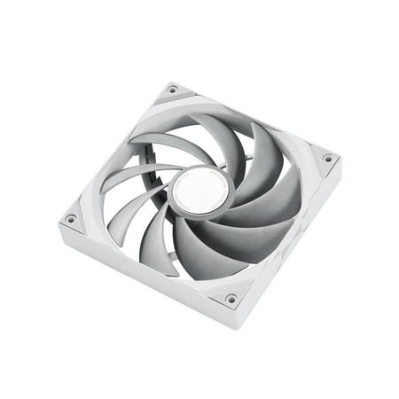 TRYX FR120PNN1MG0W ROTA PRO 120mm Performance PC Case Fan - White