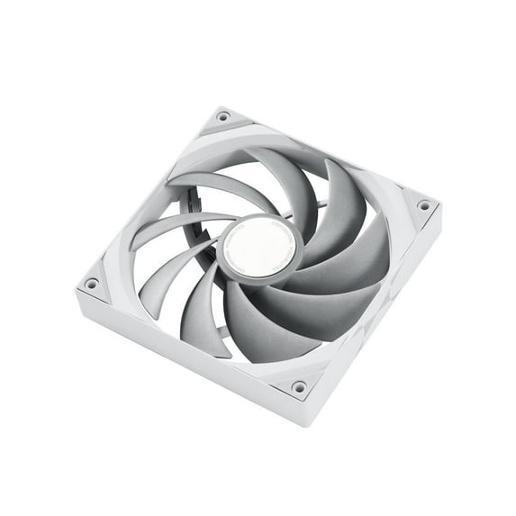 TRYX FR120PNN1MG0W ROTA PRO 120mm Performance PC Case Fan - White