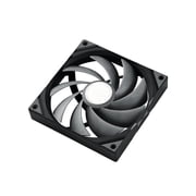 TRYX FR140PNN1MG0K ROTA PRO 140mm Performance PC Case Fan - Black