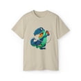 thumbnail image 1 of TRex Gaming Shirt | T-Rex TShirt | Gaming Shirt | Unisex Ultra Cotton Tee, 1 of 10