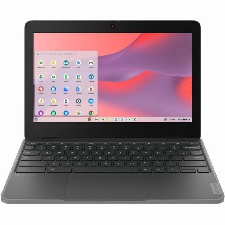 Lenovo Chromebook クロームブック 100e gen4 Lenovo 100e Chromebook Gen 4 100e 82W0001EUS 11.6