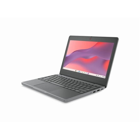 Lenovo 83T60009US 11.6" Chromebook With MediaTek MTK540 8GB RAM 64GB Storage