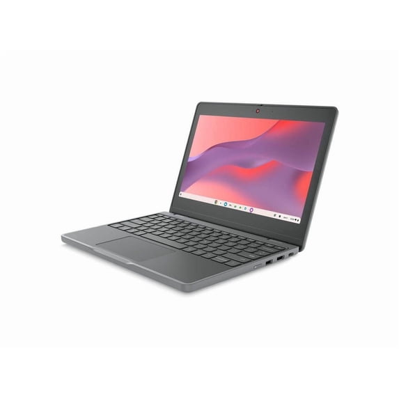 Lenovo 83T60009US 11.6" Chromebook With MediaTek MTK540 8GB RAM 64GB Storage