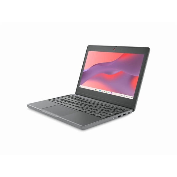 Lenovo 83T60009US 11.6" Chromebook With MediaTek MTK540 8GB RAM 64GB Storage