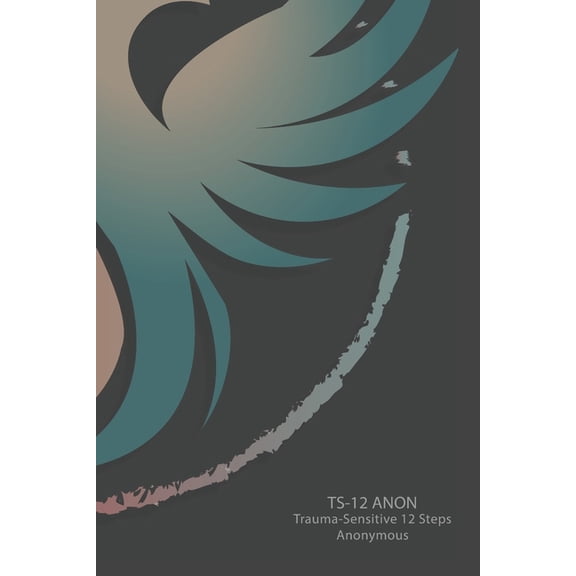 TS-12 Anon: Trauma Sensitive 12 Steps Anonymous, (Paperback)