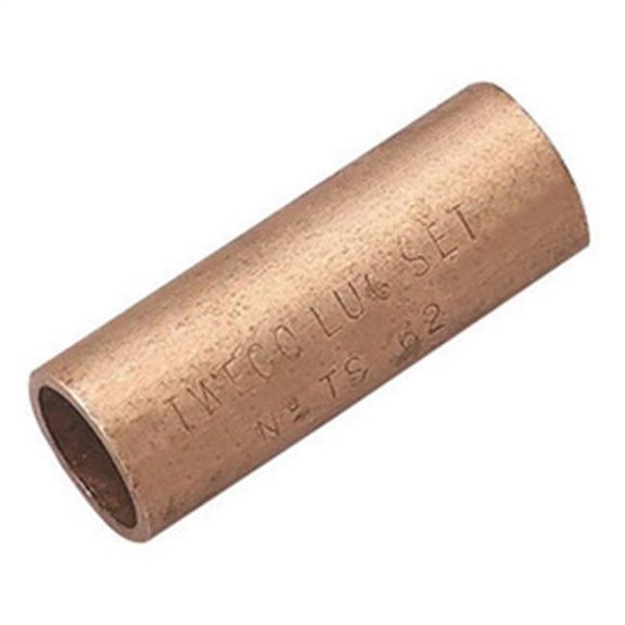 TS-120 Crimp Or Solder Copper Cable Splicer