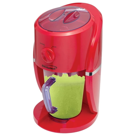 TS-1425R TS-1425R 45-Watt Margarita and Frozen Drink Machine (Red)
