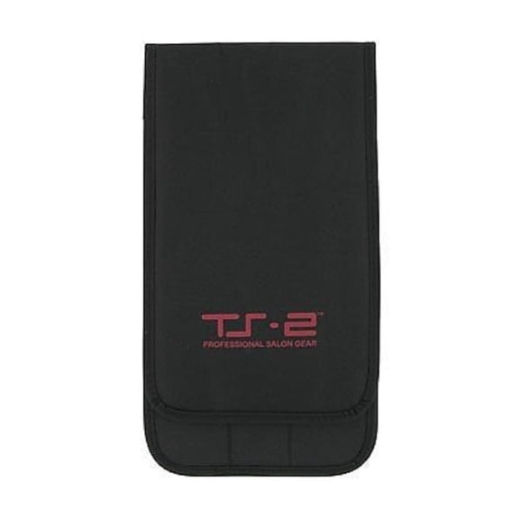 TS-2 Folio Thermal Iron & Accessory Storage