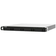 TS-432PXU-2G-US QNAP 1U 4-Bay ARM-based 2.5G &10G NAS